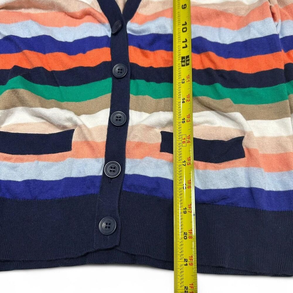 Halogen Women's Multi Cardigan - Picture 4 of 7